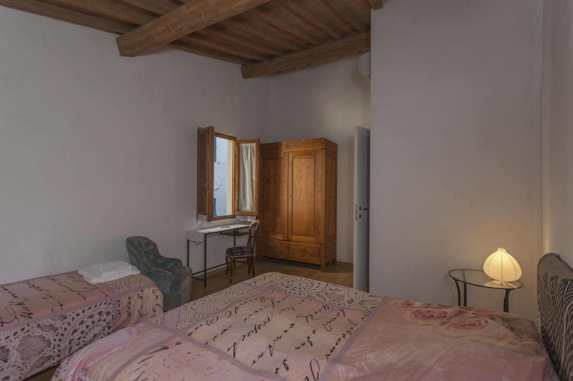 Appartamento La Corte Di Piero *