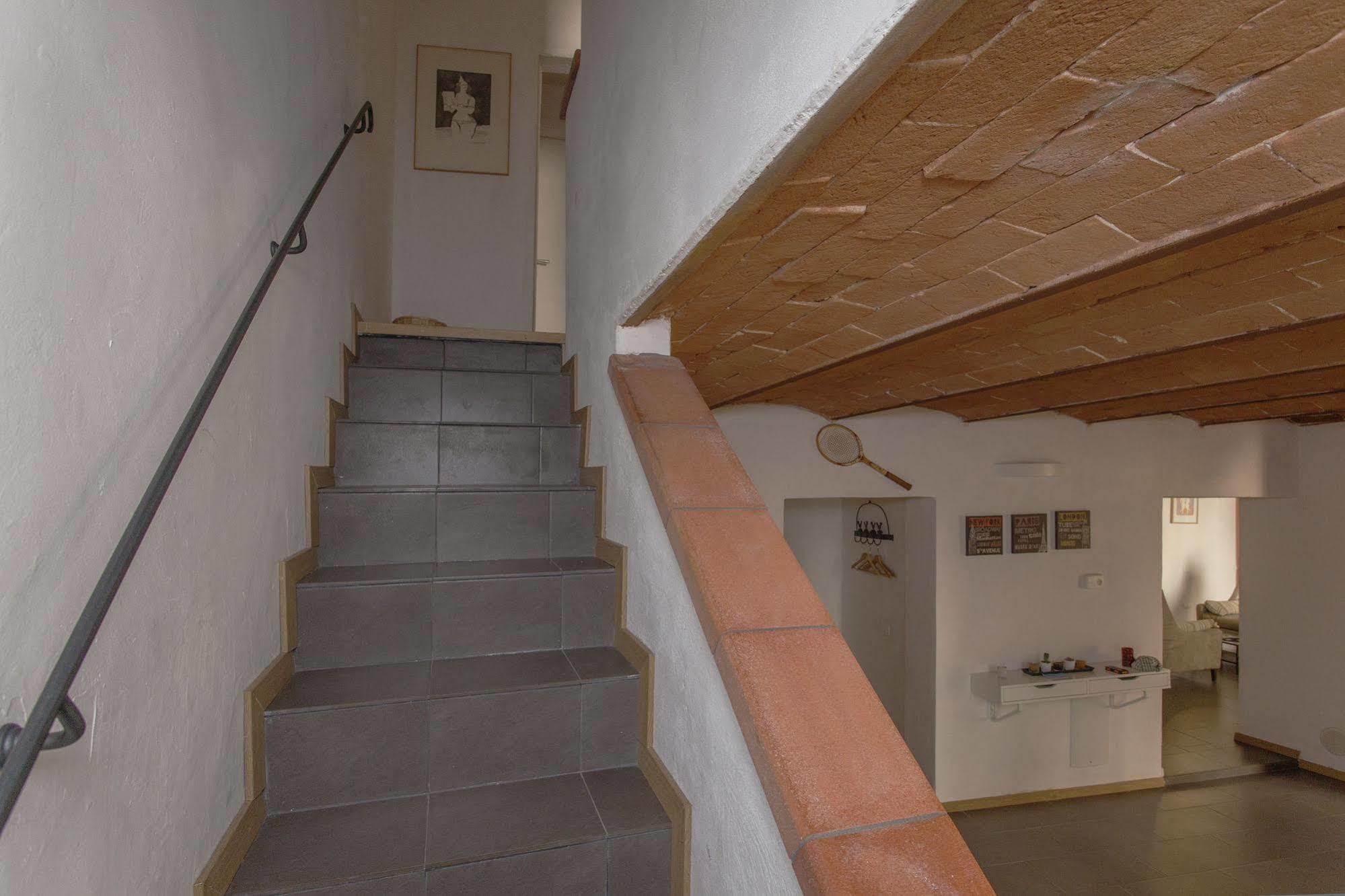 Appartamento La Corte Di Piero Firenze