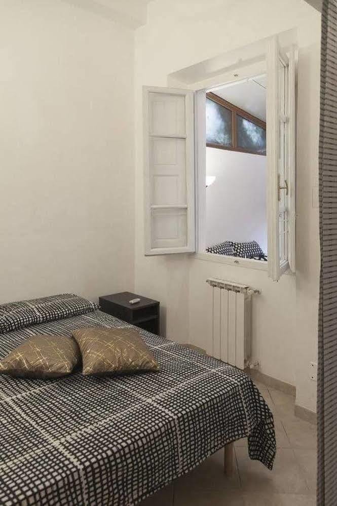 Appartamento La Corte Di Piero Firenze